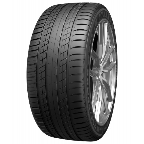 225/60 R18 100V DYNAMO (SAILUN Group) HISCEND-H MSU02